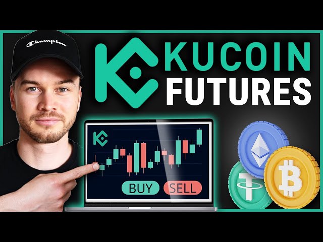 KuCoin Futures Trading Tutorial 2025 - FULL GUIDE