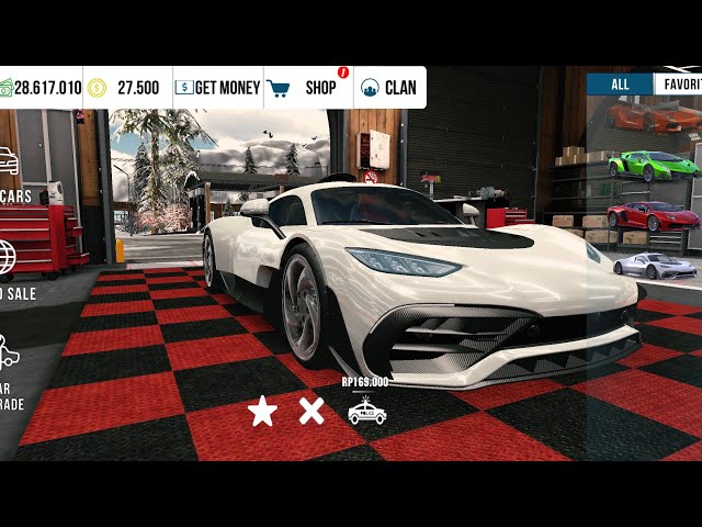 Car Parking Multiplayer New Update id ZC515141