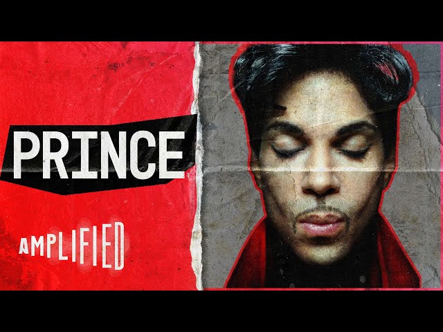 Slave Trade: Prince's Epic Battle Against The Music Industry (Full Documentary) | Amplified