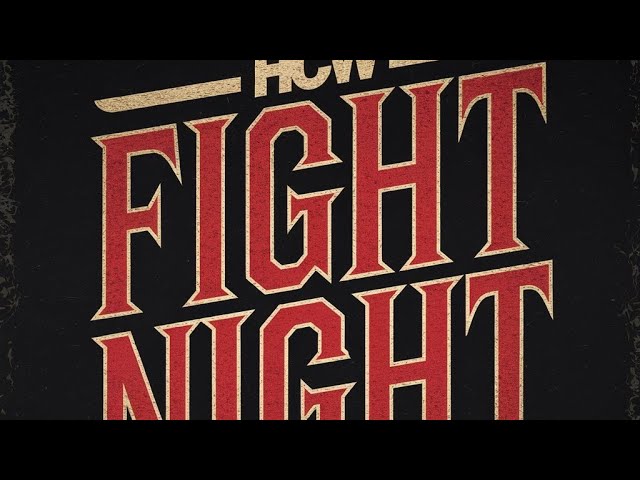 TYLER ACE EXPLAINS HIS ACTIONS!|HCW Fight Night Season 2 Episode 6