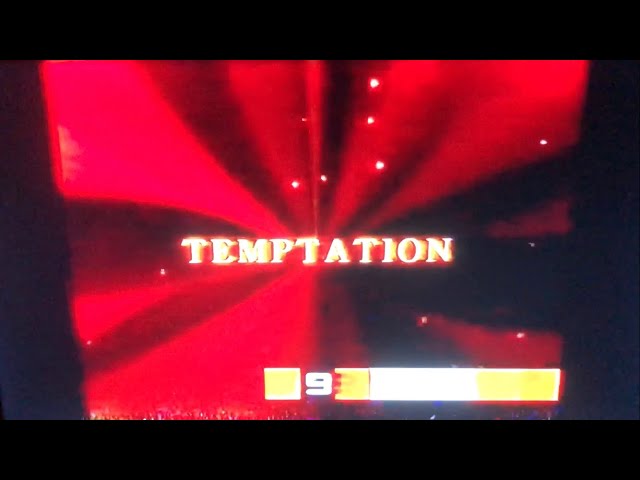 Temptation Channel Nine Promo 2006