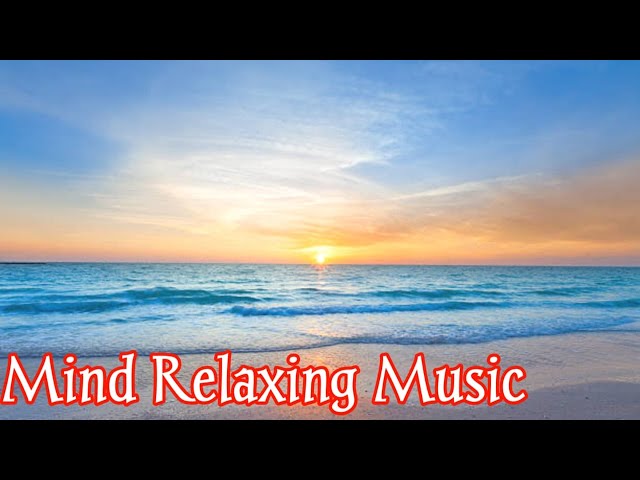 Beautiful Relaxing Music - Stop Overthinking, Stress Relief Music, Sleep Music, Calming Music #2