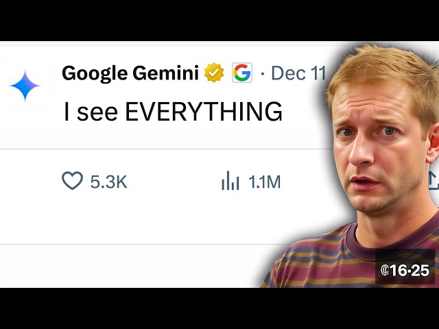 CAUTION: Google's Gemini 2 is ACTUALLY useful