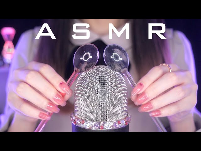 ASMR for Those Who Want a Good Night's Sleep Right Now 😪 99.9% of You Will Sleep / 3Hr (No Talking)