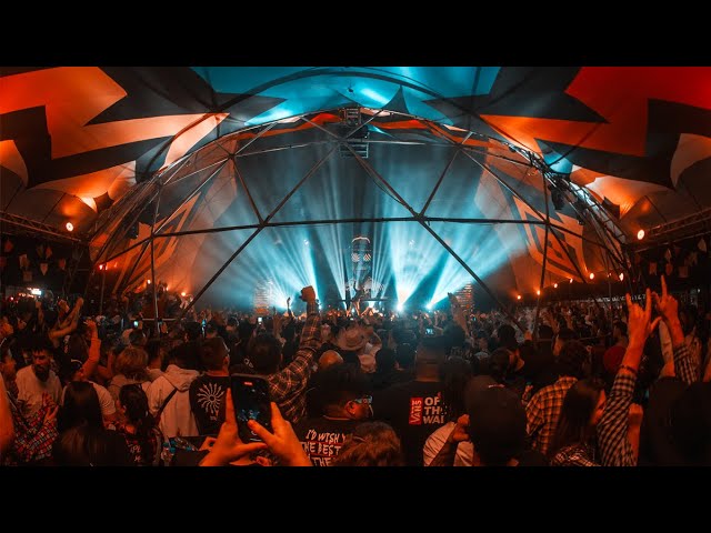 Progressive #73: Ed. Arraiá | Official Aftermovie