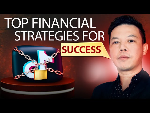 💡 2024 Wealth Warriors Recap: Key Financial Tips for Success 🚀