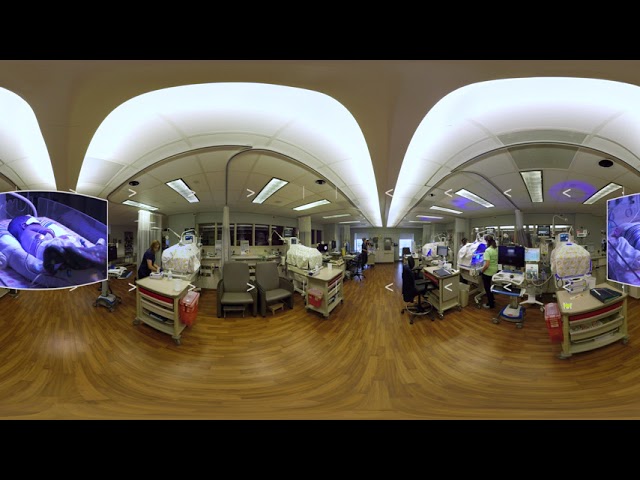 Obstetrics | Virtual Tour | Ascension Seton Medical Center Austin