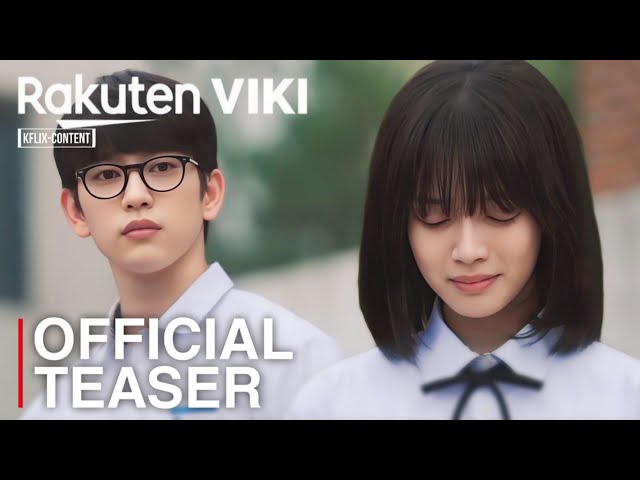 THE WITCH | OFFICIAL TEASER | GOT7’s Park Jin Young | Roh Jeong Eui [ENG SUB]