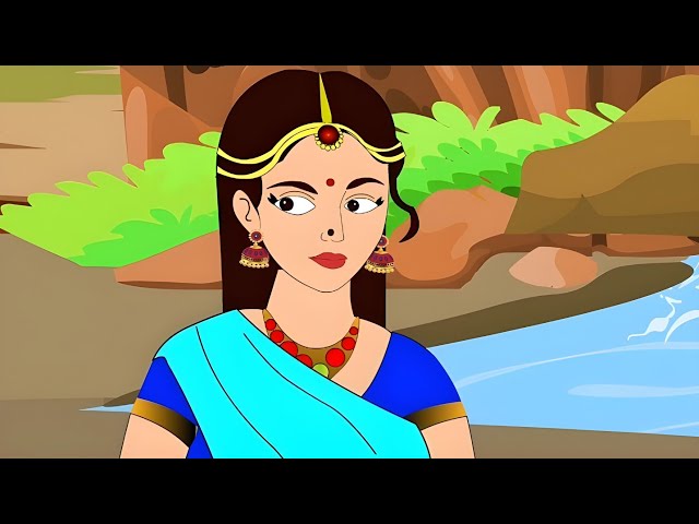 मतलबी राजकुमारी | Mean Princess | Hindi Kahani  #moralkahaniya   @Toonpurkahaniyan