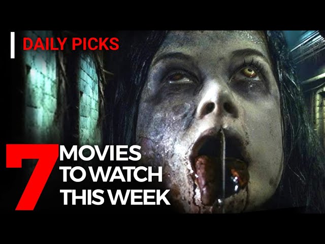 Best Horror Movies Streaming in 2025 | Netflix, Prime Video, Shudder & Sling TV