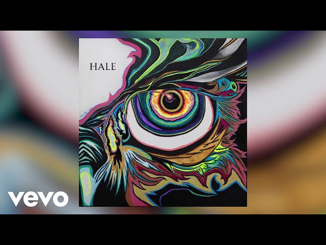 Hale - Klaro (Official Audio)