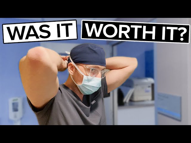 Was Fellowship Worth it? - Interventional Radiology