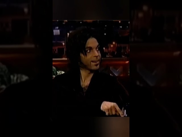 Prince Exposing Record Labels #prince #musicbusiness #recordlabel #music #interview #money #artist