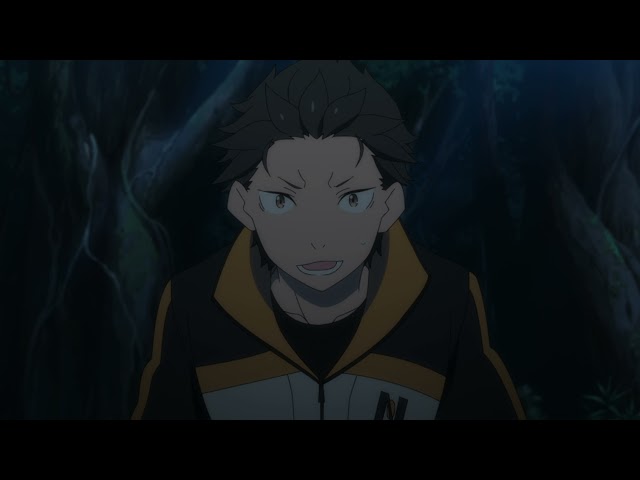 Re:ZERO -Starting Life in Another World-