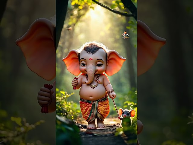 ganpati bappa ganpati ganesh #ganpati