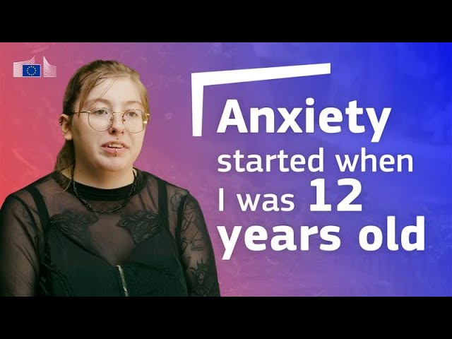 Nearly 50% of EU citizens struggle with mental health – Hear Their Stories