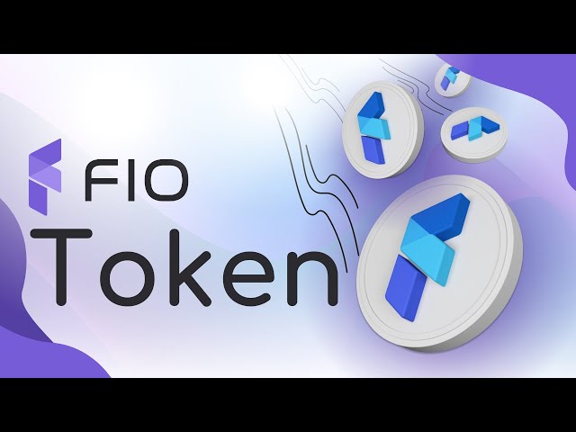 What is the FIO Token? | Get $2 Domain Credit