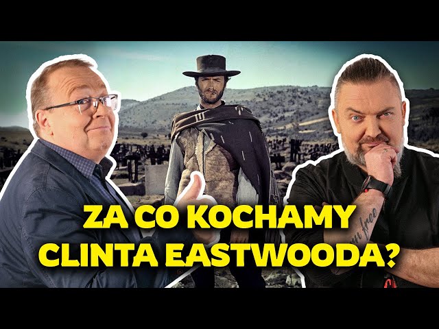 CZY CLINT EASTWOOD STWORZYŁ SWÓJ NAJLEPSZY FILM?