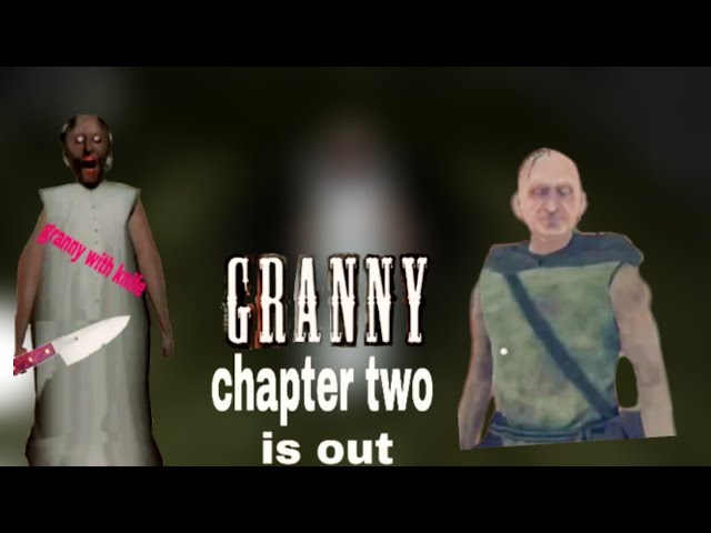 English Granny Chapter Two : 👍 Good stream | Playing Solo | Streaming with Turnip