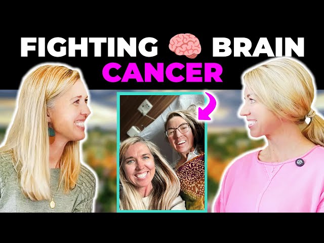 🎗️My Sister's Powerful Testimony - A Story You Must Hear! 💕