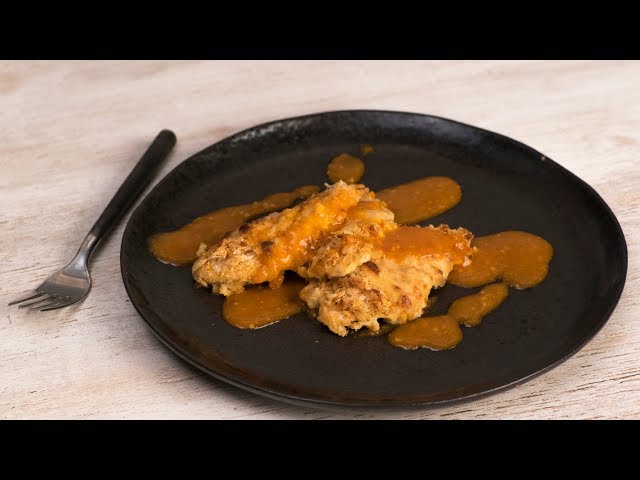 Chicken Parmo | Recipe | Nando's UK