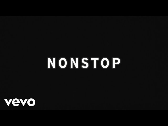 Drake - Nonstop