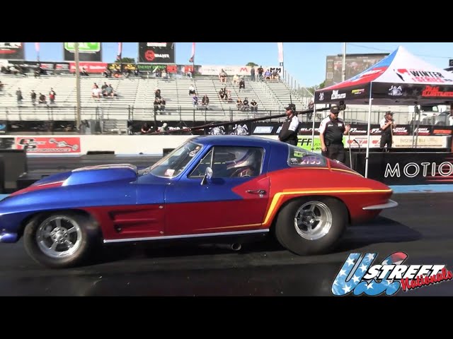 US Street Nationals | A Few 6.50 and 5.50 Class Cars