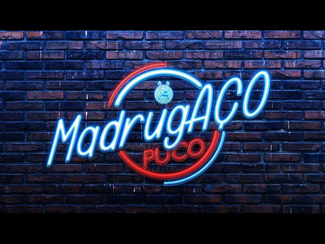 [MadrugAÇO #56] ✈️DIRETO DO AEROPORTO DE FLORIANÓPOLIS | EMPATE BOM OU RUIM? |