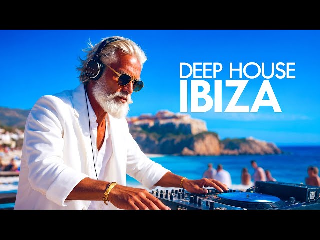 Ibiza Summer Mix 2024 🍓 Best Of Tropical Deep House Music Chill Out Mix 2023 🍓 Chillout Lounge