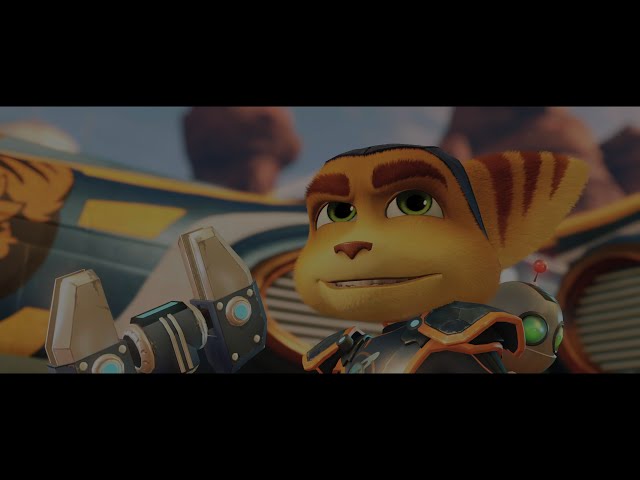 Ratchet & Clank (PS5) - 14 - Final Credits (Playthrough Complete)