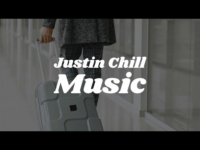 Ghostrifter Official - Departure (Justin Chill Music)