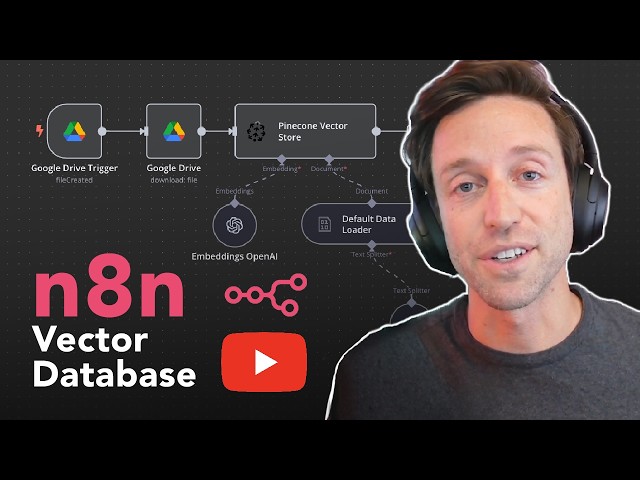 Build This n8n RAG System 'Must Have' for AI Agents