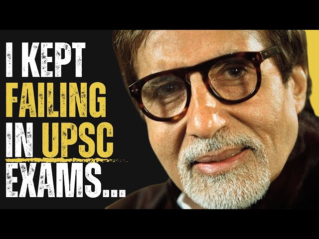 Legends Who Failed UPSC Exam but Achieved more than IAS Officer ! Motivational Video | Never Giveup