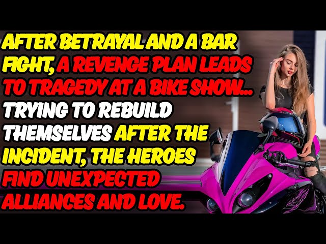 Bike Show Tragedy: Love and Payback. Cheating Wife Stories, Reddit Cheating Stories, Audio Story