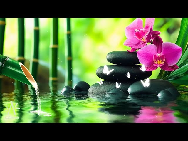 Relaxing Music - Healing Music, Meditation Music, Spa Music, Sleep Music, Zen, Study Music, Yoga