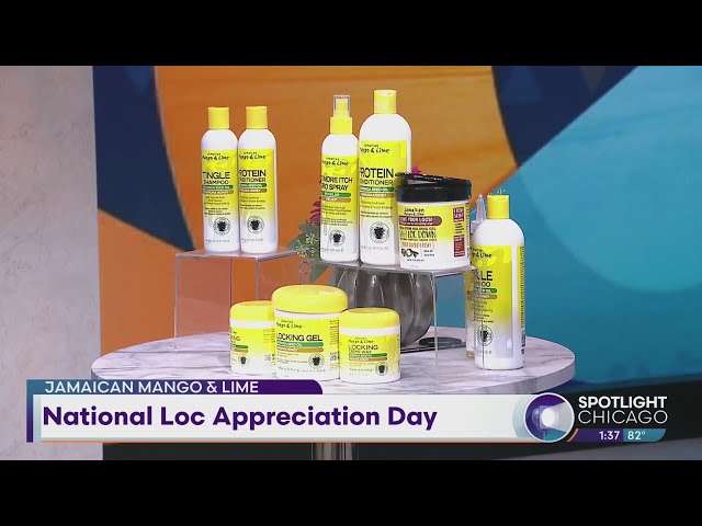 National Loc Appreciation Day