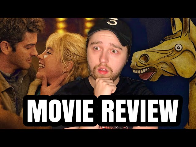 We Live In Time | A24 Movie Review