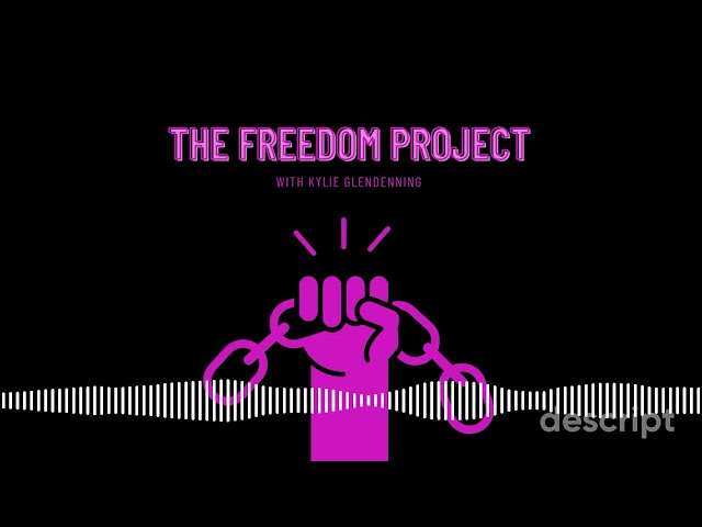 Ep. 8 Frontline Freedom: The Mayor’s Mission for Women and Justice