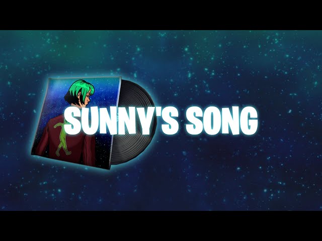 Sunny's Song (Lyric Video)