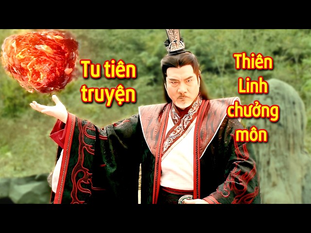 Tu Tiên Truyện : Thư Sinh May Mắn Nuốt Phải Tiên Đan, Ngoài Ý Muốn Trở Thành Tu Tiên Giả