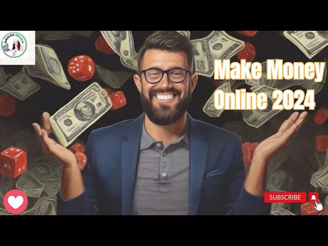 💰Make Money Online 2024 - 🔥Affiliate Marketing - Smart Money Tactics Dinalex review