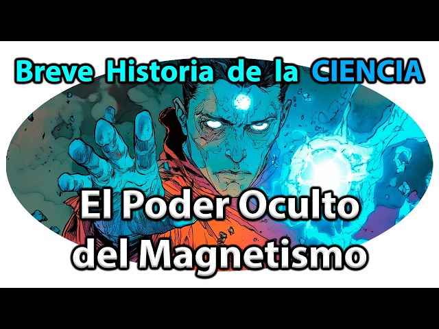 Materiales Magnéticos del Futuro: Superconductores, Nanotecnología y Más 🧲🚀 - Historia de la CIENCIA