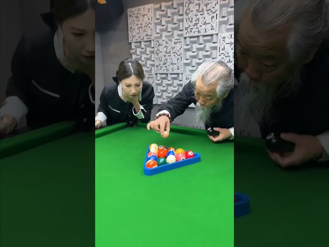 Funny videos billiards millions views p868🎱