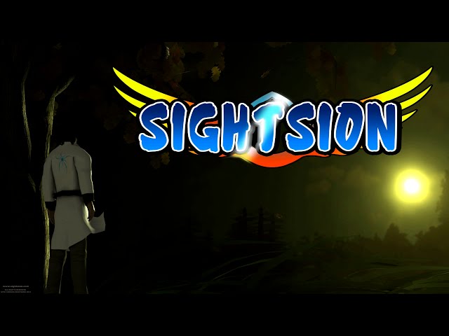 Sightsion Official Teaser l Upcoming Series