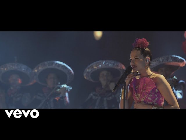 Natalia Jiménez - Amor Eterno