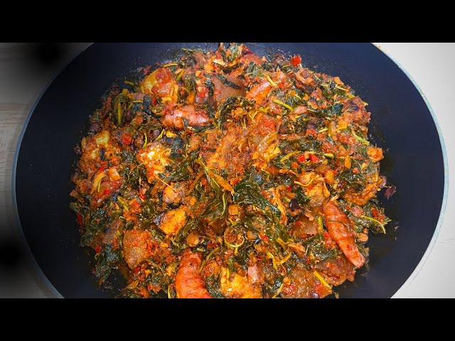 Do you have Tomatoes and Spinach?  Cook this mouthwatering Recipe