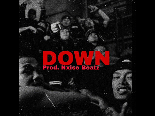 [FREE] SCOOP DOGG x CASHMAN TYPE BEAT ~ DOWN prod. Nxise Beatz