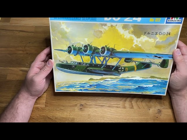 Japan Model Building Haul 2024