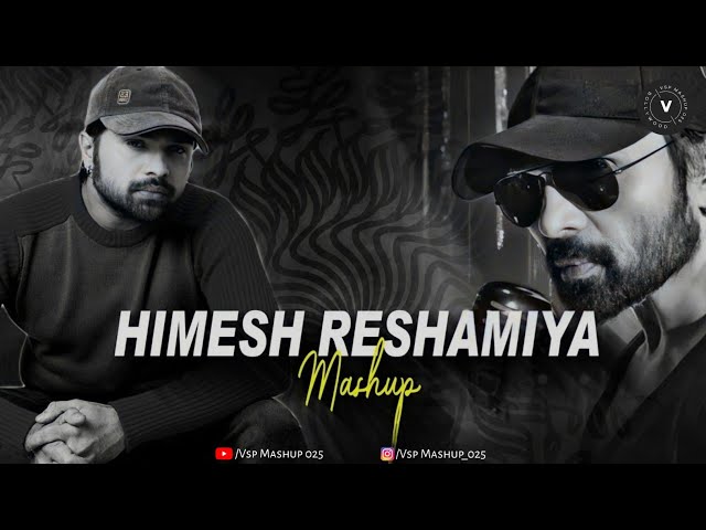 Best Of Himesh Reshammiya | Bollywood Chillout Mashup | Love Mashup | Nonstop Mashup Bollywood