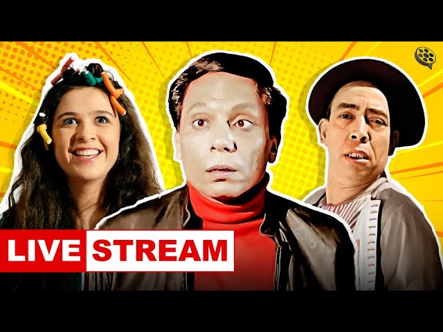 بث مباشر افلام عربي | Arabic Movies Live Streaming